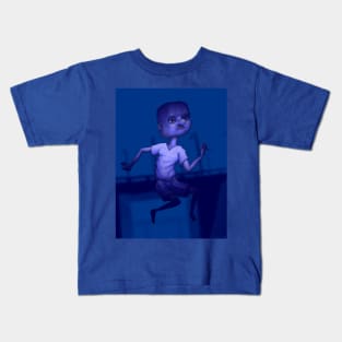 Floater Kids T-Shirt